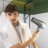 Cecotec Bamba IoniCare 5200 Aura Black plaukų džiovintuvas su jonais
