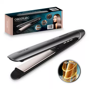 Cecotec Bamba RitualCare 880 HidraProtect plaukų tiesintuvas