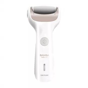 Cecotec Skincare Silky Electric Foot File