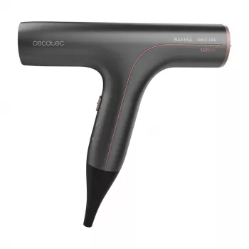 Cecotec Bamba IoniCare 6000 RockStar Soft Plaukų Džiovintuvas