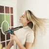 Cecotec Bamba IoniCare 6000 RockStar Soft Plaukų Džiovintuvas