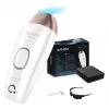 Cecotec Bamba SkinCare IPL Quartz plaukų šalinimo prietaisas