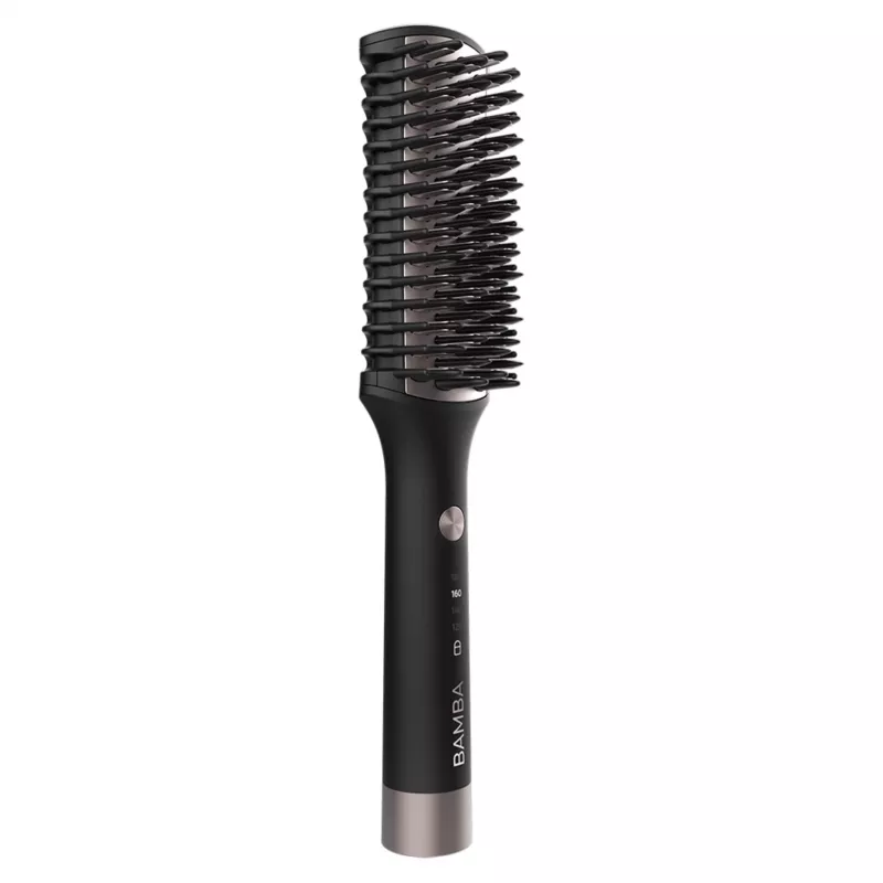 Cecotec InstantCare 1200 Look Brush šepetys-fenas – 1200 W, jonizacija, keramika, ovalus