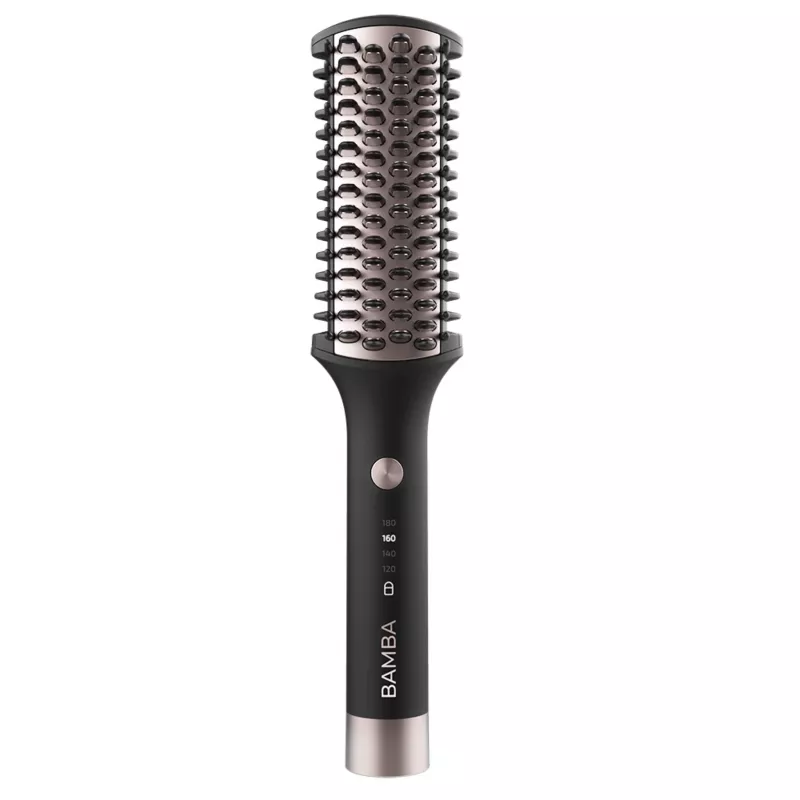 Cecotec InstantCare 1200 Look Brush šepetys-fenas – 1200 W, jonizacija, keramika, ovalus