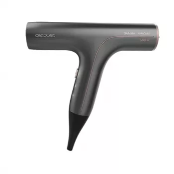 Cecotec Bamba IoniCare 6000 Rockstar Soft Pro Plaukų Džiovintuvas 1800W