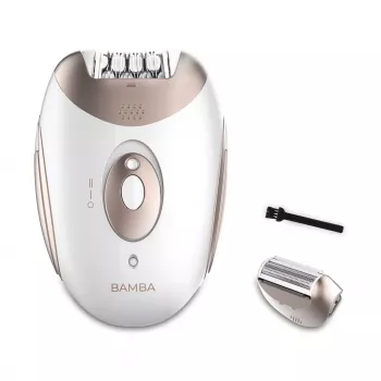 Cecotec Bamba SkinCare Depil-Action epiliatorius