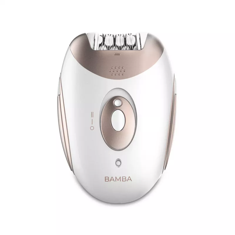 Cecotec Bamba SkinCare Depil-Action epiliatorius