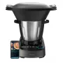 Cecotec Mambo 11090 Multifunkcinis virtuvės kombainas, 1700 W, 3,3 L, nerūdijantis plienas, Wi-Fi