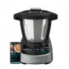 Cecotec Mambo 11090 Multifunkcinis virtuvės kombainas, 1700 W, 3,3 L, nerūdijantis plienas, Wi-Fi