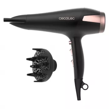 Cecotec Bamba IoniCare Elegance plaukų džiovintuvas 2200W