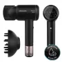Cecotec Bamba IoniCare Rockstar Ion Touch 1600W Plaukų Džiovintuvas