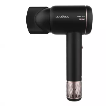 Cecotec Bamba IoniCare Rockstar Ion Touch 1600W Plaukų Džiovintuvas
