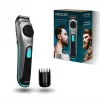 Cecotec PrecisionCare AllDrive Pro barzdos trimeris, 19 ilgio nustatymų 1–10 mm, 75 min. veikimo laikas