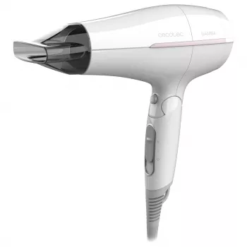 Cecotec Bamba IoniCare Power&Go Heaven 2000W plaukų džiovintuvas