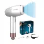 Cecotec Bamba SkinCare IPL Quartz Gun – ilgalaikio plaukų šalinimo prietaisas