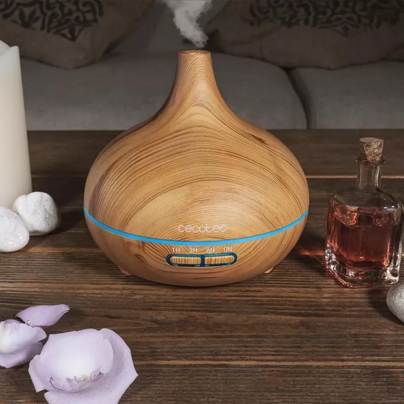 Cecotec Pure Aroma 300 Yang drėkintuvas