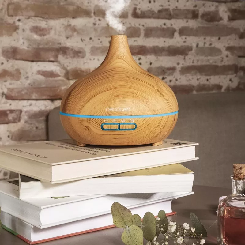 Cecotec Pure Aroma 300 Yang drėkintuvas