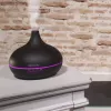 Cecotec Pure Aroma 300 Yin Ultrasonic Aroma Diffuser 300 ml