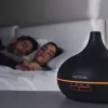 Cecotec Pure Aroma 300 Yin Ultrasonic Aroma Diffuser 300 ml