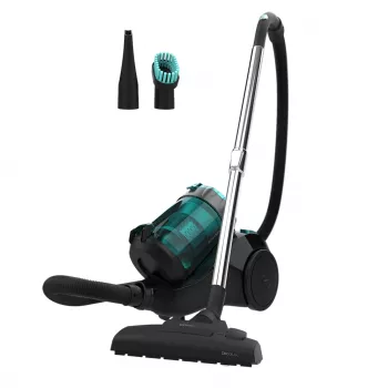 Cecotec Conga Rockstar Multicyclonic Cyclone dulkių siurblys