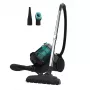 Cecotec Conga Rockstar Multicyclonic Cyclone dulkių siurblys
