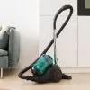 Cecotec Conga Rockstar Multicyclonic Cyclone dulkių siurblys