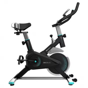 Cecotec Drumfit Indoor 6000 Compact dviračio treniruoklis