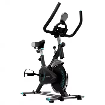 Cecotec Drumfit Indoor 6000 Compact dviračio treniruoklis