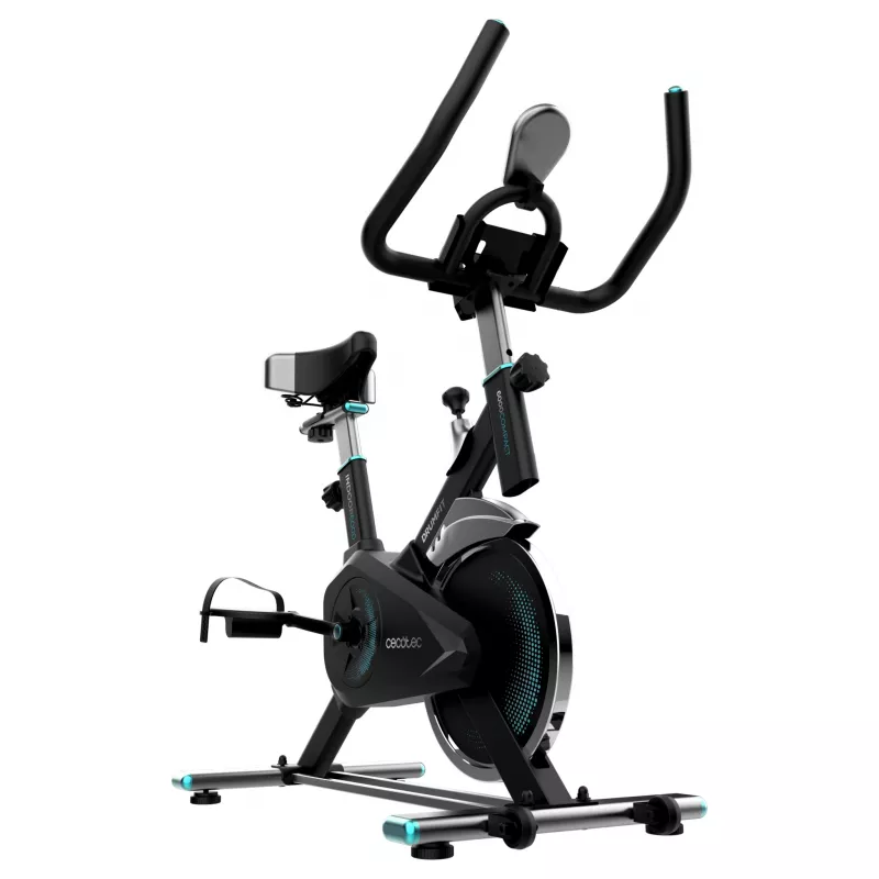 Cecotec Drumfit Indoor 6000 Compact dviračio treniruoklis