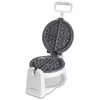 Cecotec Fun Waffle Stone Sphere Waffle Maker 1000 W