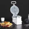 Cecotec Fun Waffle Stone Sphere Waffle Maker 1000 W