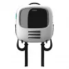 Cecotec Pumba 1800 Travel Fan Pet Carrier - Grey/Black