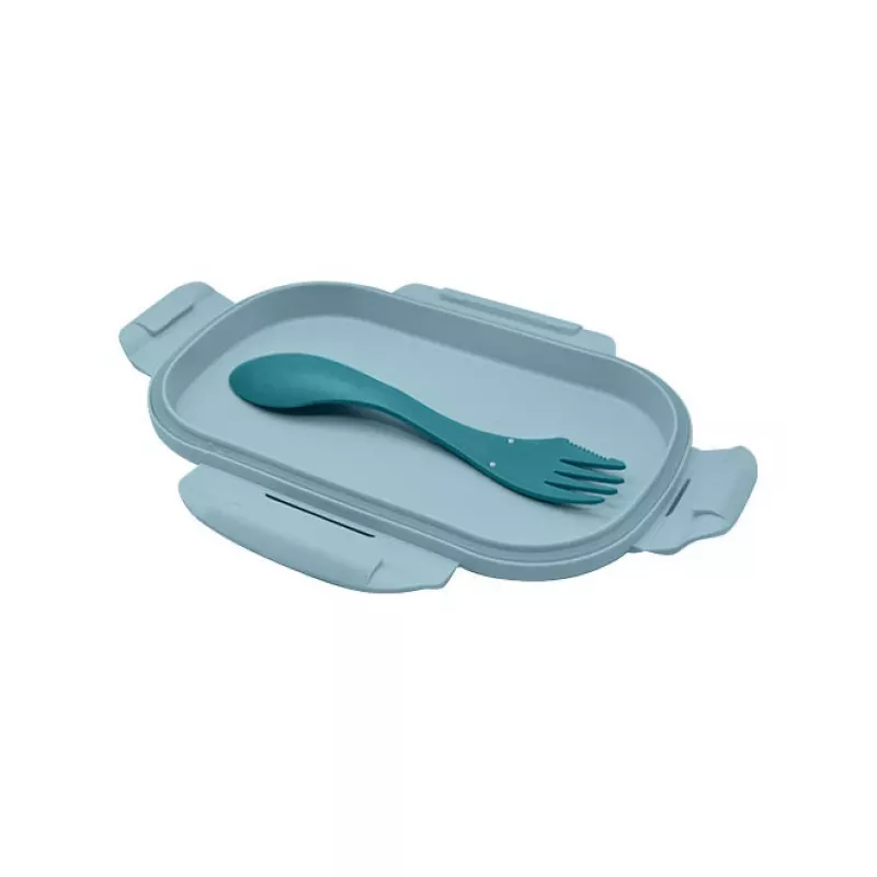 Pietų dėžutė vaikams KIDS Frozen II Elsa ir Anna mokyklai FR50014