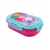 KIDS Pietų dėžutė vaikams Peppa Pig PP17102