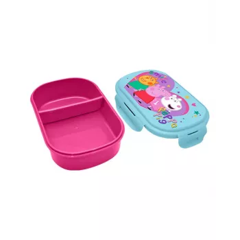 KIDS Pietų dėžutė vaikams Peppa Pig PP17102