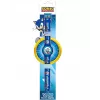 Vaikiškas skaitmeninis laikrodis Sonic The Hedgehog SNC4316M - mėlynas silikono dirželis