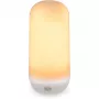 NEWGARDEN Candy Įkraunamas Baterijinis LED Šviestuvas RGB + Šalta Balta 450 Lumenų IP65