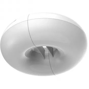 New Garden LIMA baterijinis LED šviestuvas 900lm 2700K šilta balta USB-C reguliuojamas IP54