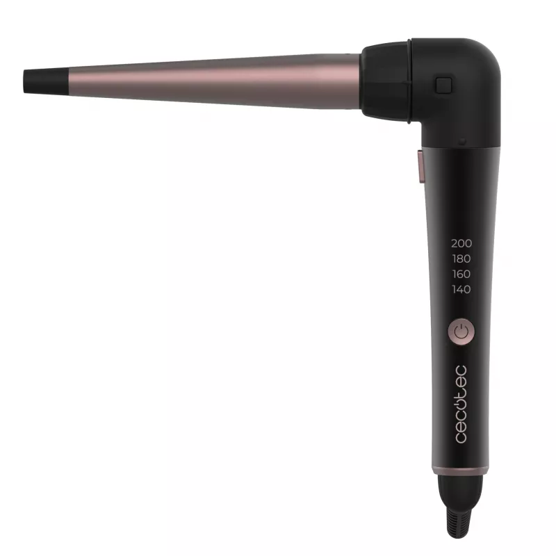 Cecotec SurfCare TwistConic Hair Curler