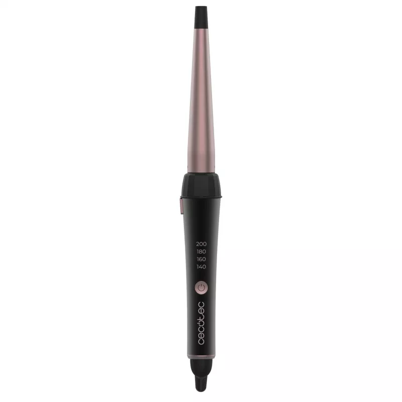 Cecotec SurfCare TwistConic Hair Curler