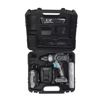Cecotec Cecoraptor Perfect Drill 4020 Brushless Ultra belaidis gręžtuvas-suktuvas