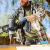 Cecotec Perfect Impactdrill 4020 Brushless Ultra akumuliatorinis gręžtuvas-suktuvas