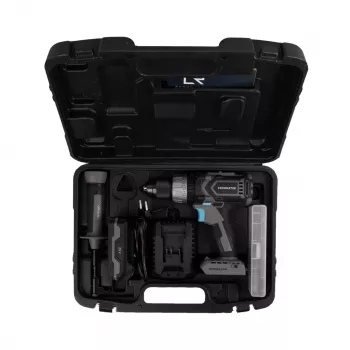 Cecotec Cecoraptor Perfect Impactdrill 2020 Brushless Ultra belaidis suktuvas su smūgio funkcija