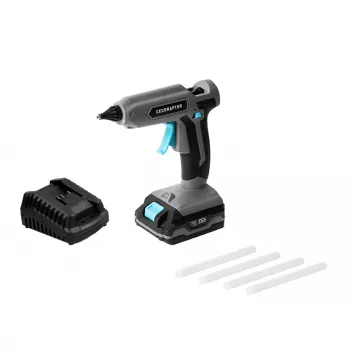 Klijų pistoletas Cecotec Cecoraptor Perfect Fix 2020 Advance