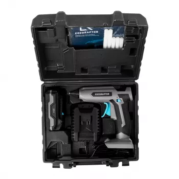 Klijų pistoletas Cecotec Cecoraptor Perfect Fix 2020 Advance