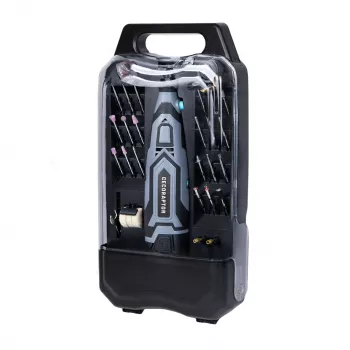 Cecotec CecoRaptor Perfect Polish&Sand 1200 Ultra Universalus įrankis
