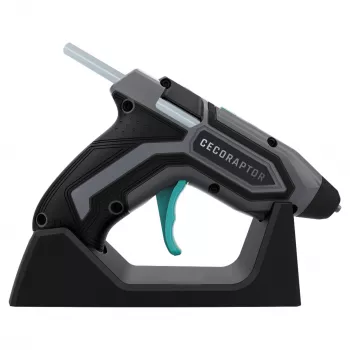 Klijų pistoletas Cecotec Cecoraptor Perfect Fix 360 X-Treme