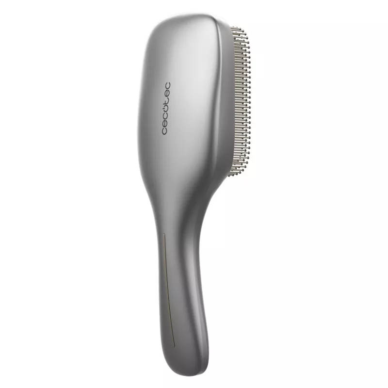 CECOTEC HairCare Revitalize Aluminum elektrinis tiesinimo šepetys plaukams