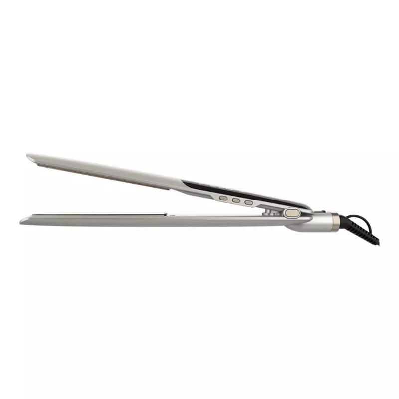 Cecotec Lisse Keratin Essence Champagne Hair Straightener