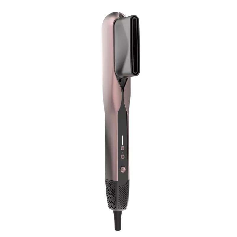 Cecotec AirLisse 2in1 ForceDry Black plaukų džiovintuvas